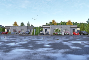 Predaj| Moderné bývanie v 4i RD len 25 minút od Bratislavy, Horný Bar, DS |Gofar |Exkluzívne