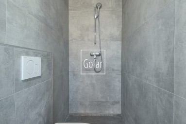 Na predaj | Vzorový 4i RD so 7 ročnou zárukou s veľkou záhradou a parkovaním pre štyri autá | Gofar | Exkluzívne