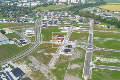Na predaj | Vzorový 4i RD so 7 ročnou zárukou s veľkou záhradou a parkovaním pre štyri autá | Gofar | Exkluzívne