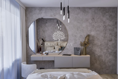 Predaj | 3i RD s vlastnou záhradou | OLIVA GROVE – jedinečné bývanie len 25 min od Bratislavy, Horný Bar-DS | Gofar | Exkluzívne