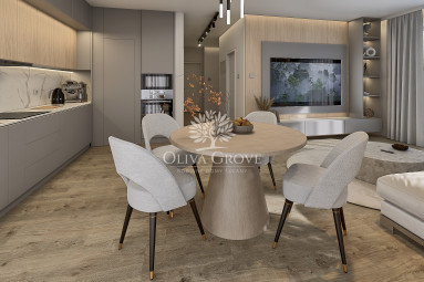 Predaj | 3i RD s vlastnou záhradou | OLIVA GROVE – jedinečné bývanie len 25 min od Bratislavy, Horný Bar-DS | Gofar | Exkluzívne