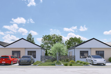Predaj | 3i RD s vlastnou záhradou | OLIVA GROVE – jedinečné bývanie len 25 min od Bratislavy, Horný Bar-DS | Gofar | Exkluzívne