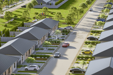 Predaj | 3i RD s vlastnou záhradou | OLIVA GROVE – jedinečné bývanie len 25 min od Bratislavy, Horný Bar-DS | Gofar | Exkluzívne