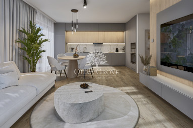 Predaj | 3i RD s vlastnou záhradou | OLIVA GROVE – jedinečné bývanie len 25 min od Bratislavy, Horný Bar-DS | Gofar | Exkluzívne