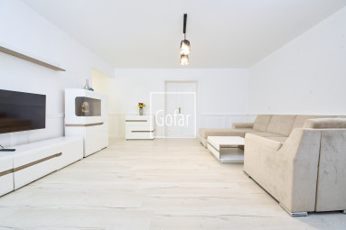 Predaj| 3i veľkometrážny (130m2) RD na Hlavnej ulici, Gabčíkovo | Gofar| Exkluzívne 