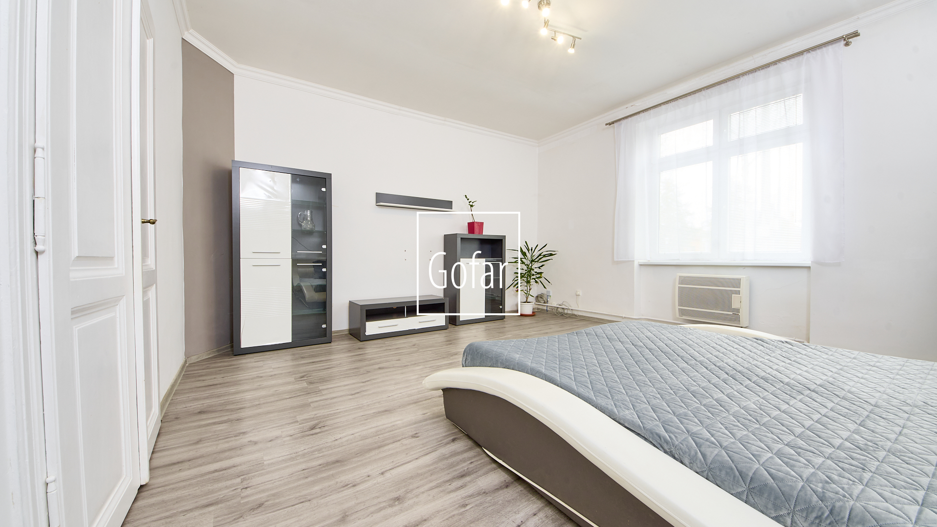 Predaj| 3i veľkometrážny RD na Hlavnej ulici, Gabčíkovo | Gofar| Exkluzívne 