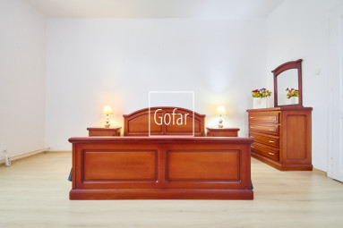 Predaj| 3i veľkometrážny RD na Hlavnej ulici, Gabčíkovo | Gofar| Exkluzívne 