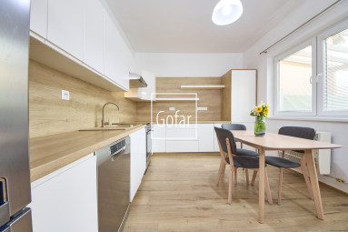 Predaj| 3i veľkometrážny RD na Hlavnej ulici, Gabčíkovo | Gofar| Exkluzívne 