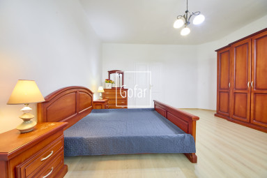 Predaj| 3i veľkometrážny (130m2) RD na Hlavnej ulici, Gabčíkovo | Gofar| Exkluzívne 