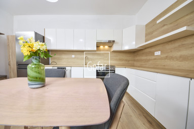 Predaj| 3i veľkometrážny (130m2) RD na Hlavnej ulici, Gabčíkovo | Gofar| Exkluzívne 