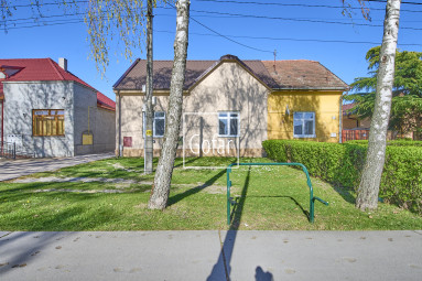 Predaj| 3i veľkometrážny (130m2) RD na Hlavnej ulici, Gabčíkovo | Gofar| Exkluzívne 