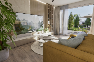 Predaj | 3iRD v radovej zástavbe iba 5min od Veľkého Medera a 10 od Gyóru (HU) | Gofar| Exkluzívne