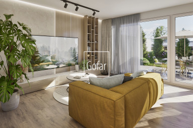 Predaj | 3iRD v radovej zástavbe iba 5min od Veľkého Medera a 10 od Gyóru (HU) | Gofar| Exkluzívne