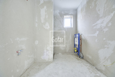 Predaj | 4i novostavba RD v kúpeľnom meste Veľký Meder |Gofar |Exkluzívne