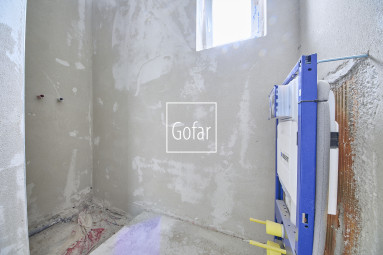 Predaj | 4i novostavba RD v kúpeľnom meste Veľký Meder |Gofar |Exkluzívne