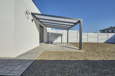 Predaj | 4i RD+záhrada+2xparking+pergola+žalúzie, Horný Bar (DS) |Gofar |Exkluzívne