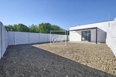 Predaj | 4i RD+záhrada+2xparking+pergola+žalúzie, Horný Bar (DS) |Gofar |Exkluzívne