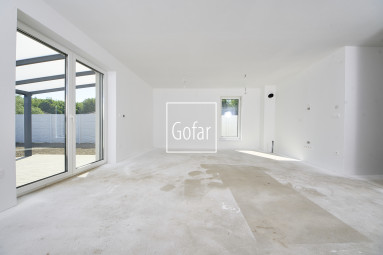 Predaj | 4i RD+záhrada+2xparking+pergola+žalúzie, Horný Bar (DS) |Gofar |Exkluzívne