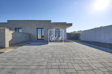 Predaj | 4i RD+záhrada+2xparking+pergola+žalúzie, Horný Bar (DS) |Gofar |Exkluzívne