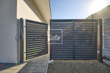 Predaj | 4i RD+záhrada+2xparking+pergola+žalúzie, Horný Bar (DS) |Gofar |Exkluzívne