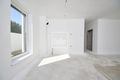 Predaj | 4i RD+záhrada+2xparking+pergola+žalúzie, Horný Bar (DS) |Gofar |Exkluzívne