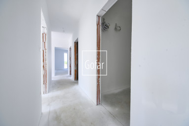 Predaj | 4i RD+záhrada+2xparking+pergola+žalúzie, Horný Bar (DS) |Gofar |Exkluzívne