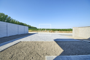 Predaj | 4i RD+záhrada+2xparking+pergola+žalúzie, Horný Bar (DS) |Gofar |Exkluzívne