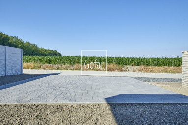 Predaj | 4i RD+záhrada+2xparking+pergola+žalúzie, Horný Bar (DS) |Gofar |Exkluzívne