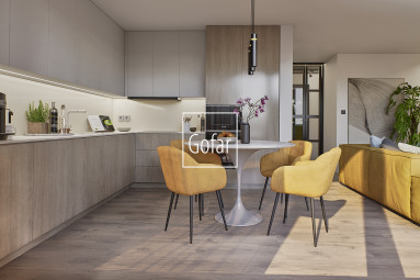 Predaj | 4iRD v radovej zástavbe iba 5min od Veľkého Medera a 10 od Gyóru (HU) | Gofar| Exkluzívne