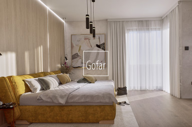 Predaj | 4iRD v radovej zástavbe iba 5min od Veľkého Medera a 10 od Gyóru (HU) | Gofar| Exkluzívne
