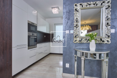 Predaj | Exkluzívna ponuka: Luxusný 3i RD v Šamoríne| Gofar| Exkluzívne