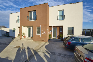 Predaj | Exkluzívna ponuka: Luxusný 3i RD v Šamoríne| Gofar| Exkluzívne