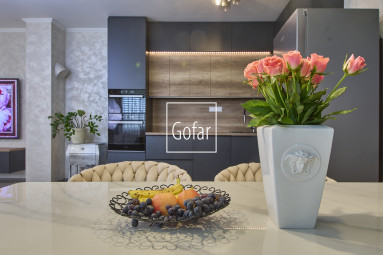 Predaj | Exkluzívny 4i RD v žiadanej lokalite Dunajskej Stredy |Gofar |Exkluzívne