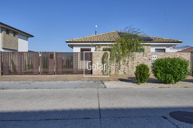 Predaj | Exkluzívny 4i RD v žiadanej lokalite Dunajskej Stredy |Gofar |Exkluzívne