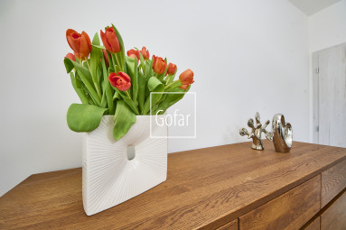 Predaj| 4i RD s veľkou terasou, garážou a strategicky výbornou lokalitou na R7 (cca 2 min) – Holice, DS |Gofar |Exkluzívne