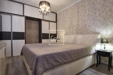 Predaj | Luxusný 4i rodinný dom v atraktívnej lokalite mesta Dunajská Streda |Gofar |Exkluzívne