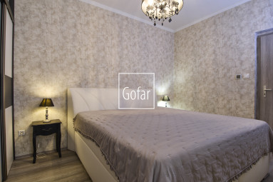 Predaj | Luxusný 4i rodinný dom v atraktívnej lokalite mesta Dunajská Streda |Gofar |Exkluzívne