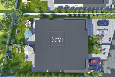 Predaj| Moderné bývanie v 4i RD len 25 minút od Bratislavy, Horný Bar, DS |Gofar |Exkluzívne