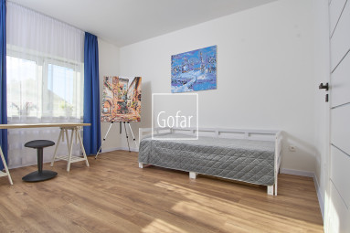 Predaj| Moderný veľkometrážny 3-izbový byt pri Dunaji – pokojné bývanie len 25 minút od Bratislavy, Trstená na Ostrove |Gofar |Exkluzívne