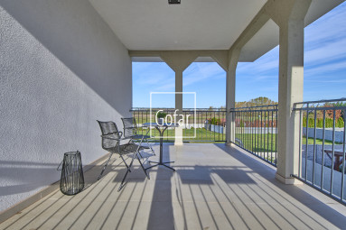 Predaj| Moderný veľkometrážny 3-izbový byt pri Dunaji – pokojné bývanie len 25 minút od Bratislavy, Trstená na Ostrove |Gofar |Exkluzívne