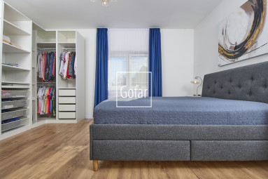 Predaj| Moderný veľkometrážny 3-izbový byt pri Dunaji – pokojné bývanie len 25 minút od Bratislavy, Trstená na Ostrove |Gofar |Exkluzívne