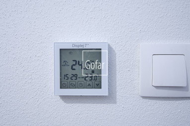 Predaj| Moderný zariadený 4iRD v Kyselici len 5 min od R7 | Gofar |Exkluzívne