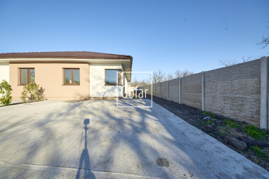 Predaj| Novostavba 4i RD s parkovaním, iba 5 min od Šamorína – Blatná na Ostrove, okr. DS |Gofar |Exkluzívne