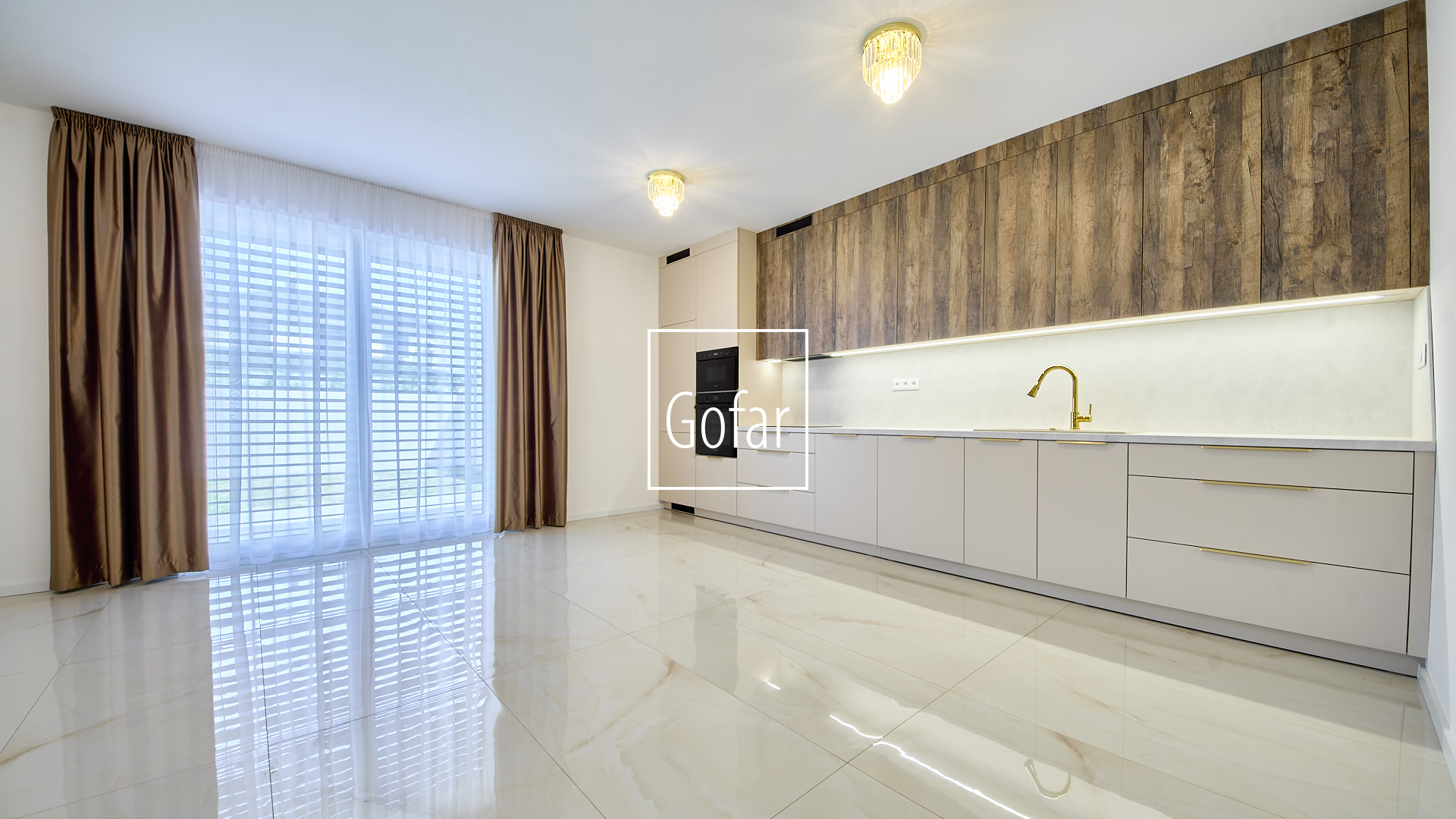 Predaj | NOVOSTAVBA BEZ ĎALŠÍCH INVESTÍCIÍ | Kompletne zariadený 4i RD | Horný Bar