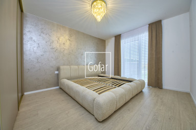 Predaj | NOVOSTAVBA BEZ ĎALŠÍCH INVESTÍCIÍ | Kompletne zariadený 4i RD | Horný Bar