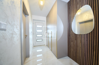 Predaj | NOVOSTAVBA BEZ ĎALŠÍCH INVESTÍCIÍ | Kompletne zariadený 4i RD | Horný Bar