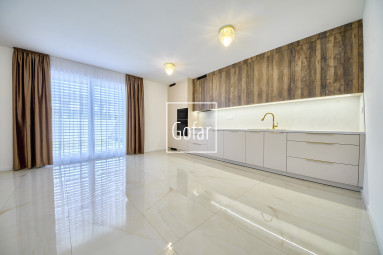 Predaj | NOVOSTAVBA BEZ ĎALŠÍCH INVESTÍCIÍ | Kompletne zariadený 4i RD | Horný Bar