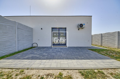 Predaj | NOVOSTAVBA BEZ ĎALŠÍCH INVESTÍCIÍ | Kompletne zariadený 4i RD | Horný Bar