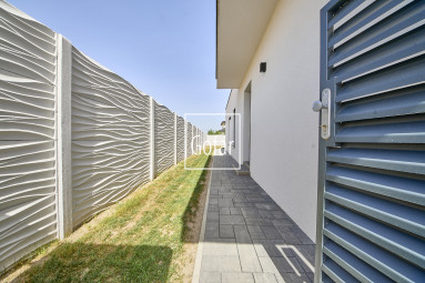 Predaj | NOVOSTAVBA BEZ ĎALŠÍCH INVESTÍCIÍ | Kompletne zariadený 4i RD | Horný Bar