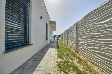 Predaj | NOVOSTAVBA BEZ ĎALŠÍCH INVESTÍCIÍ | Kompletne zariadený 4i RD | Horný Bar